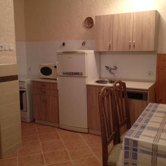 Garabuczi Apartman Apartment in Hungary