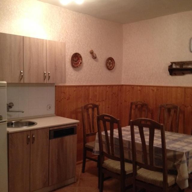 Garabuczi Apartman Apartment in Hungary