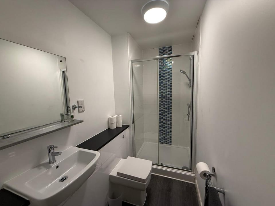 Magna House Apartment in Egham