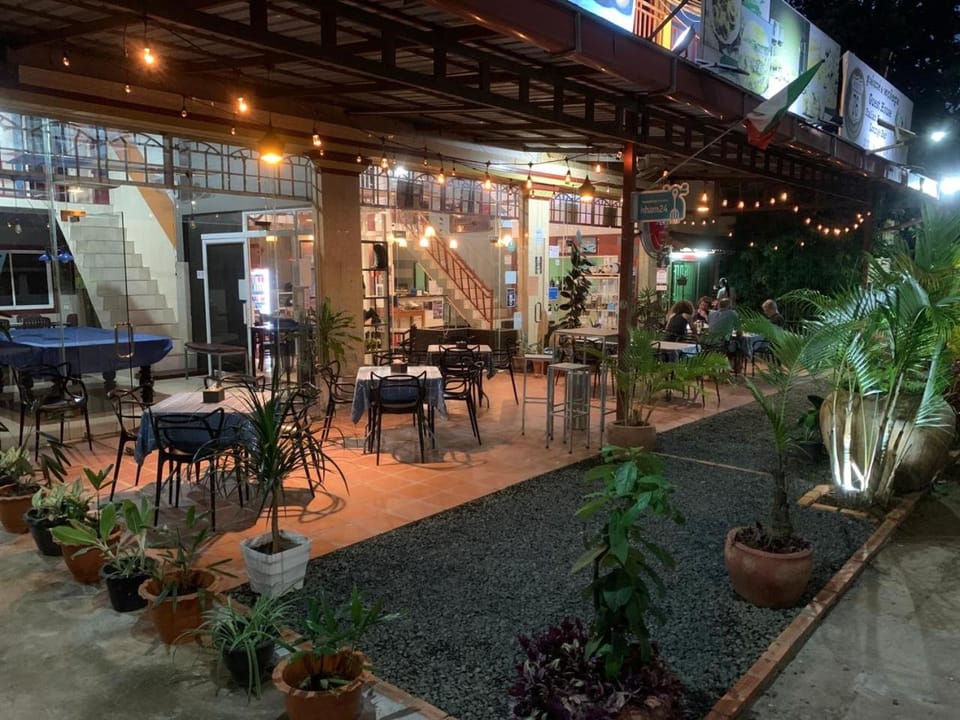 Route 76 Guest House Hotel in Cambodia