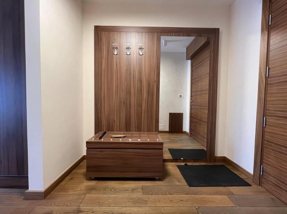 Vučko Private Apartment with balcony Apartment in Bosnia and Herzegovina