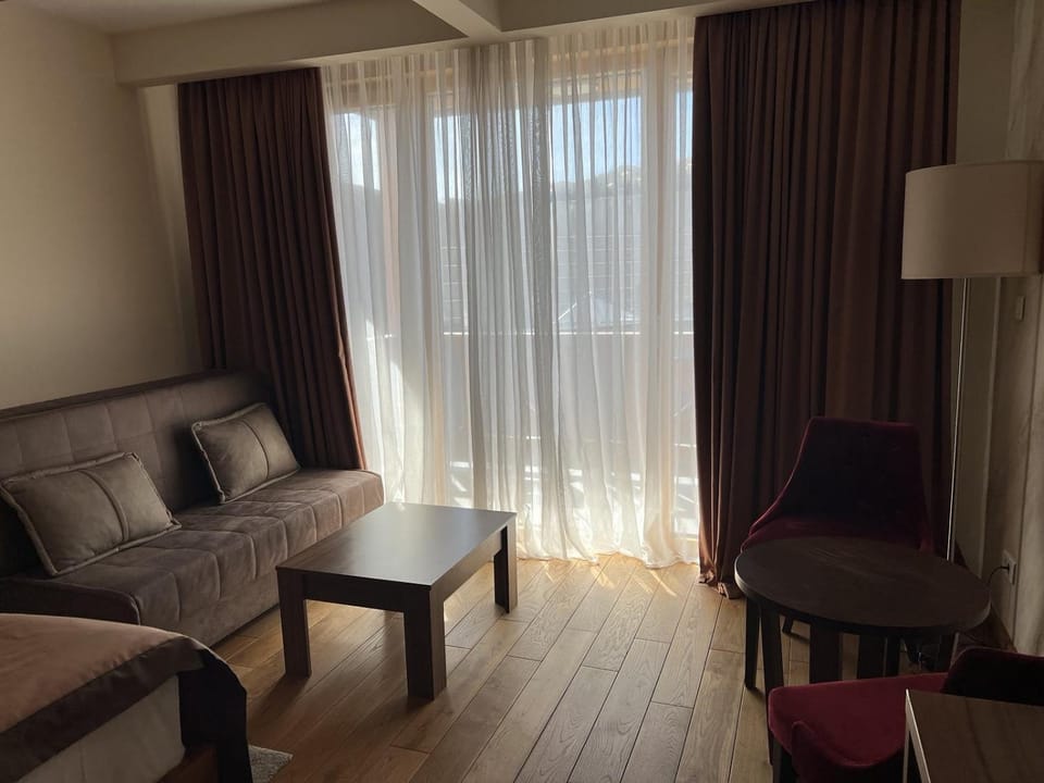 Vučko Private Apartment with balcony Apartment in Bosnia and Herzegovina