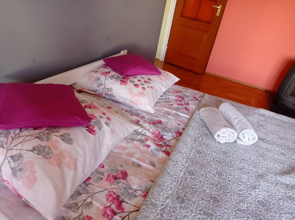 Apartament Pod Leszczyną Apartment in Poland