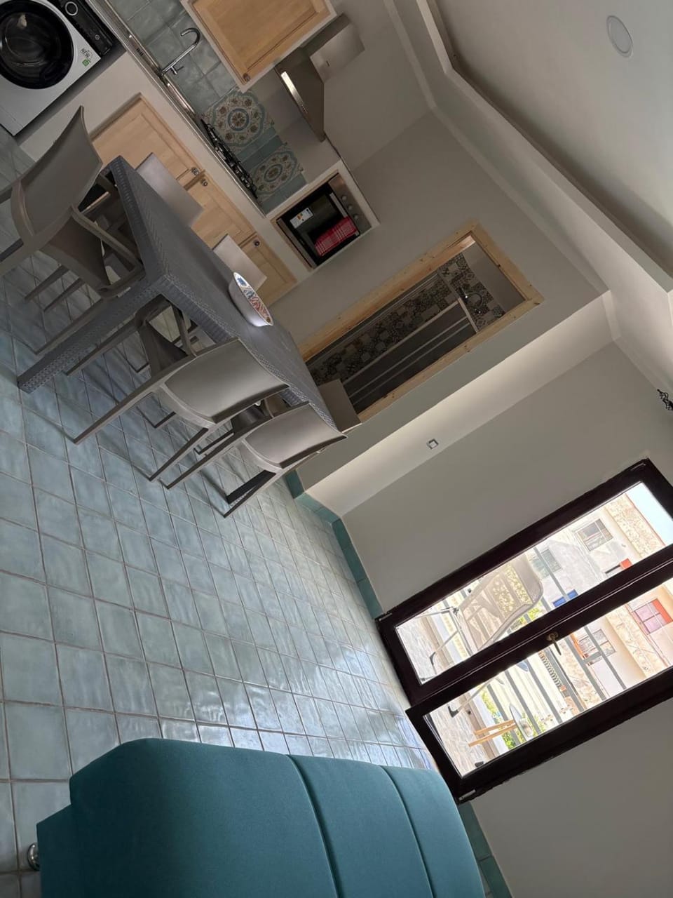 Villa MIRIAM Apartment in Campania