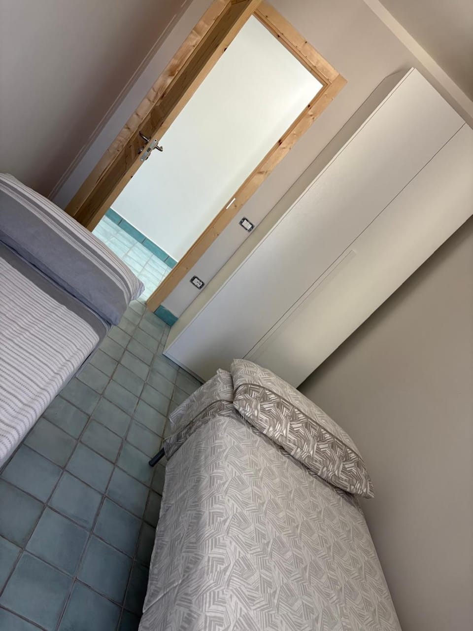 Villa MIRIAM Apartment in Campania