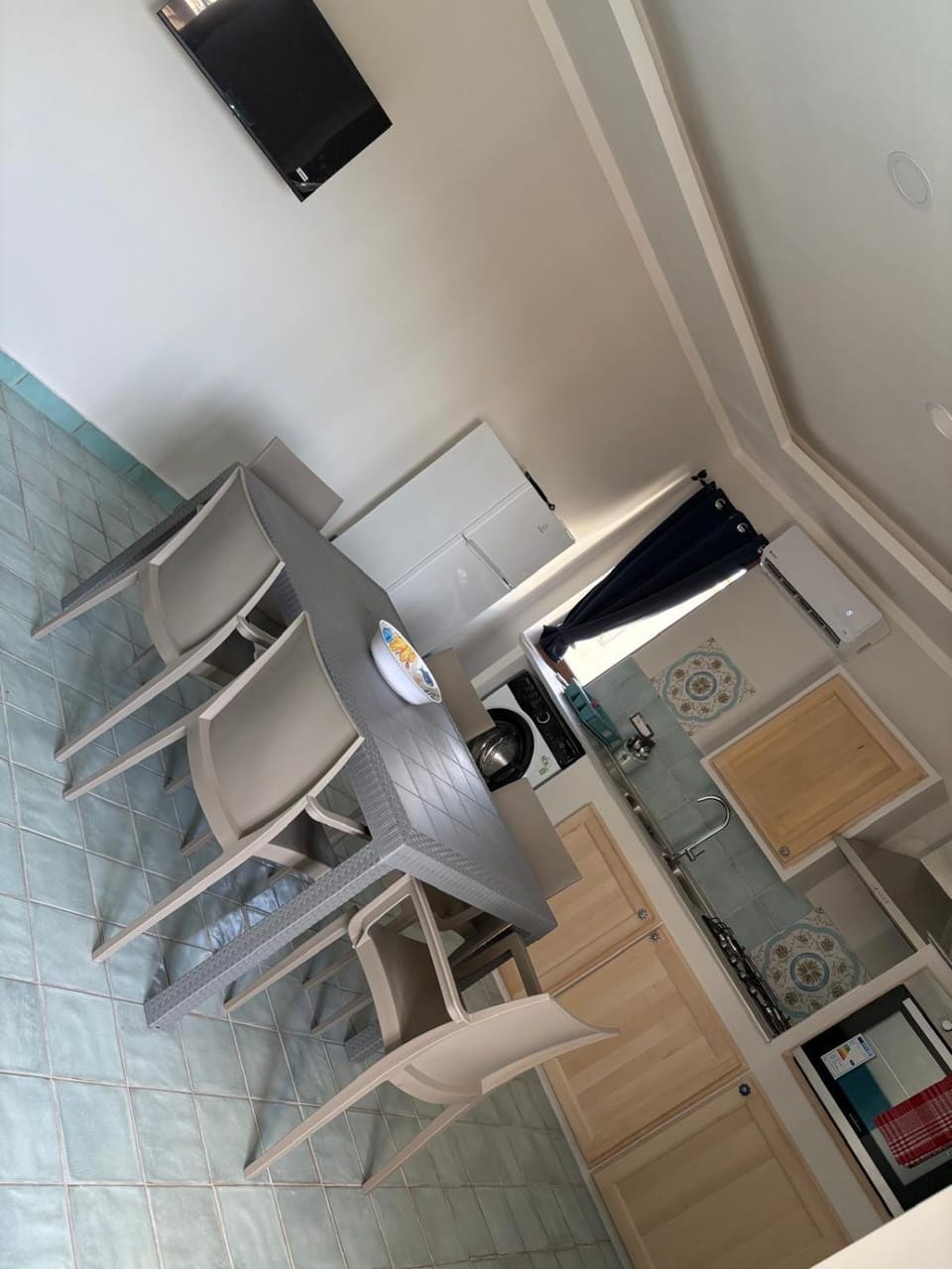 Villa MIRIAM Apartment in Campania