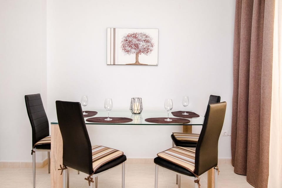 Espanatour TORREMAR Apartment in Torrevieja