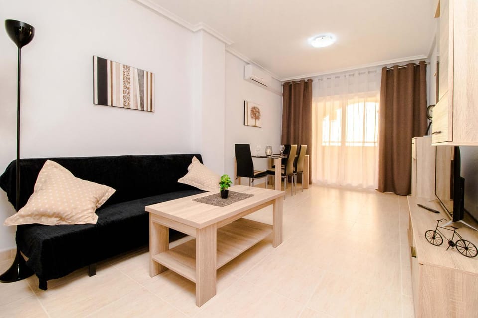 Espanatour TORREMAR Apartment in Torrevieja