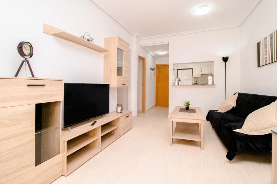 Espanatour TORREMAR Apartment in Torrevieja