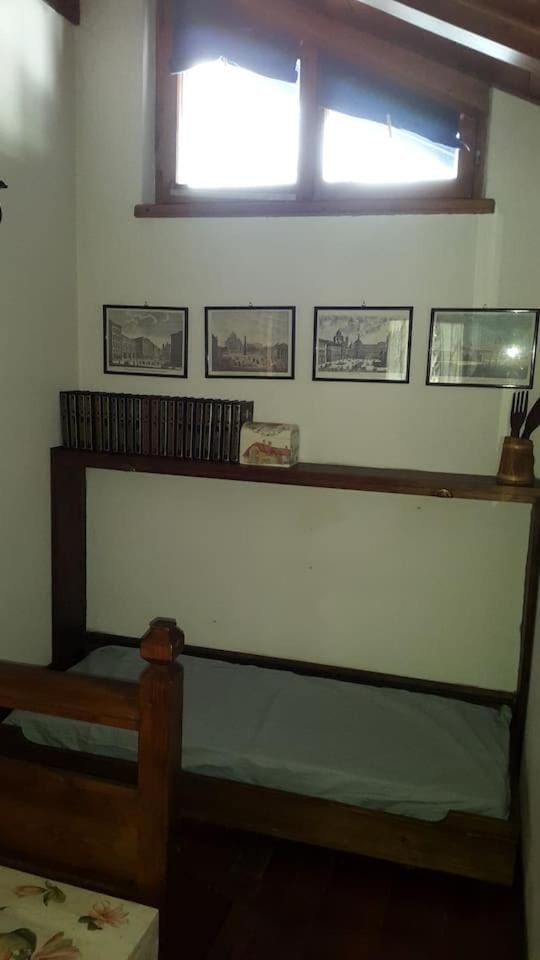 Mansarda a San Vito di Cadore Apartment in San Vito di Cadore