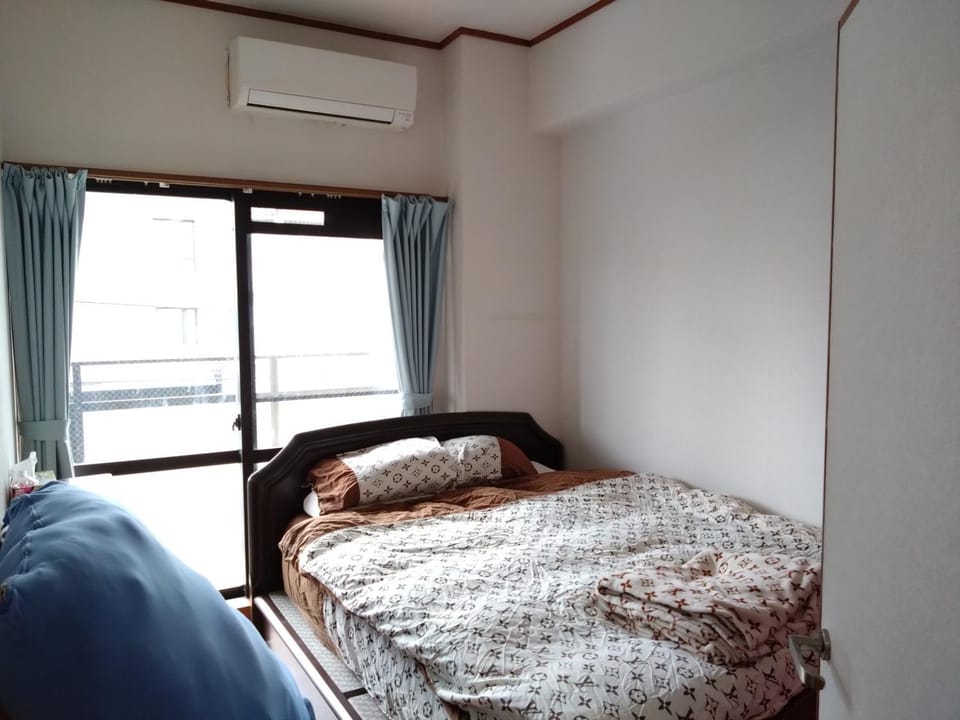 52.5㎡2LDK京都市内中心四条烏丸.2 Apartment in Kyoto