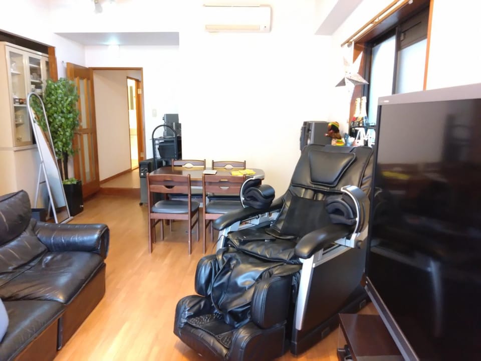 52.5㎡2LDK京都市内中心四条烏丸.2 Apartment in Kyoto