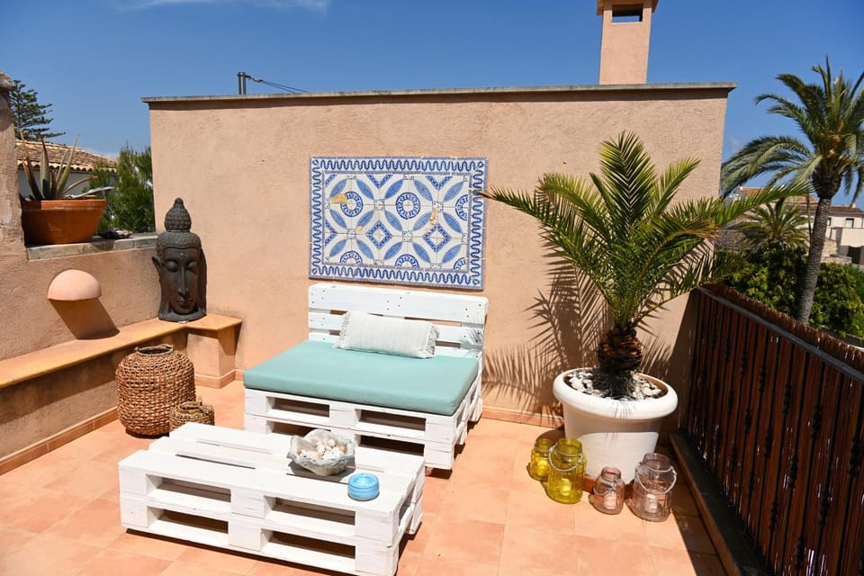 Stadthotel Santanyi Hotel in Santanyí
