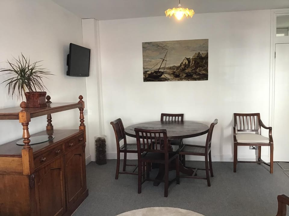Beach Road House in Margate