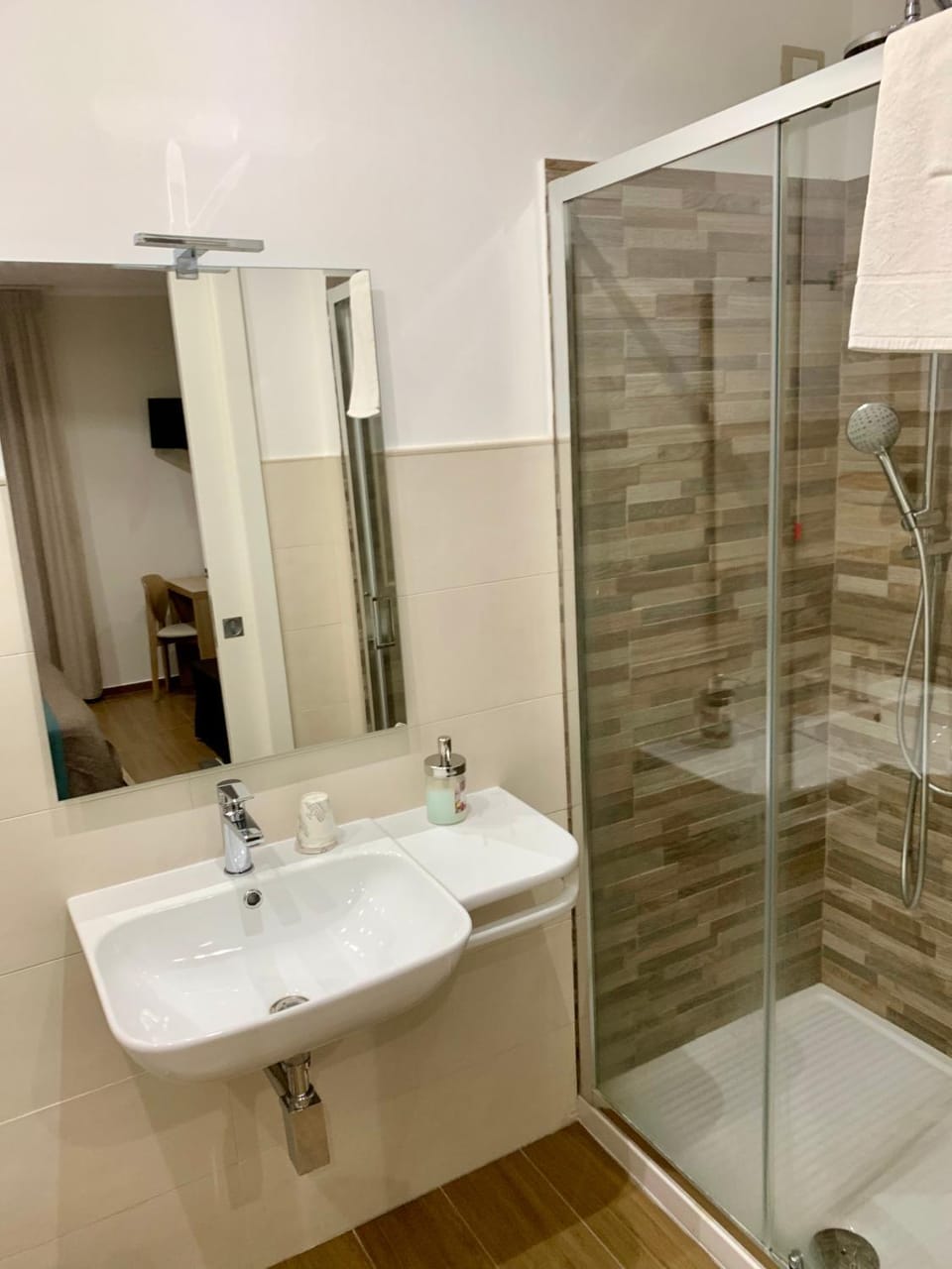 Tempio Aurora Bed and Breakfast in Basilicata