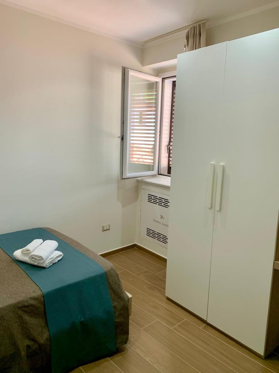 Tempio Aurora Bed and Breakfast in Basilicata