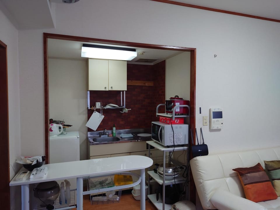 39.51LDK京都市内中心部四条烏丸.5 Apartment in Kyoto