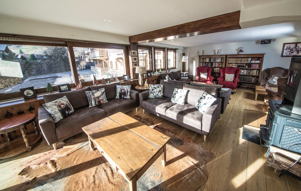 Lounge or bar, Seating area