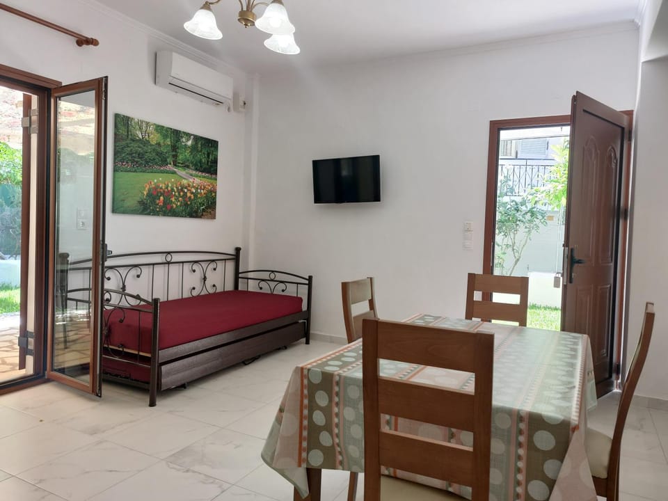 Grammatoula Apartment Apartment in Lefkada, Lefkada Municipality, Greece