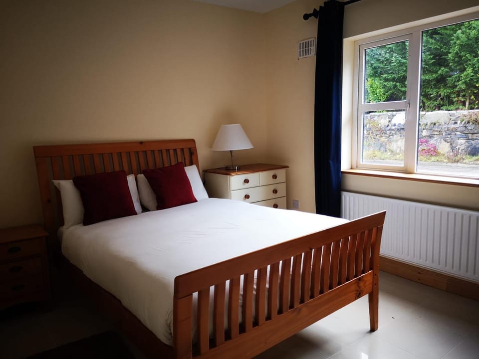 Modern Six Bedroom House Westport House in County Mayo