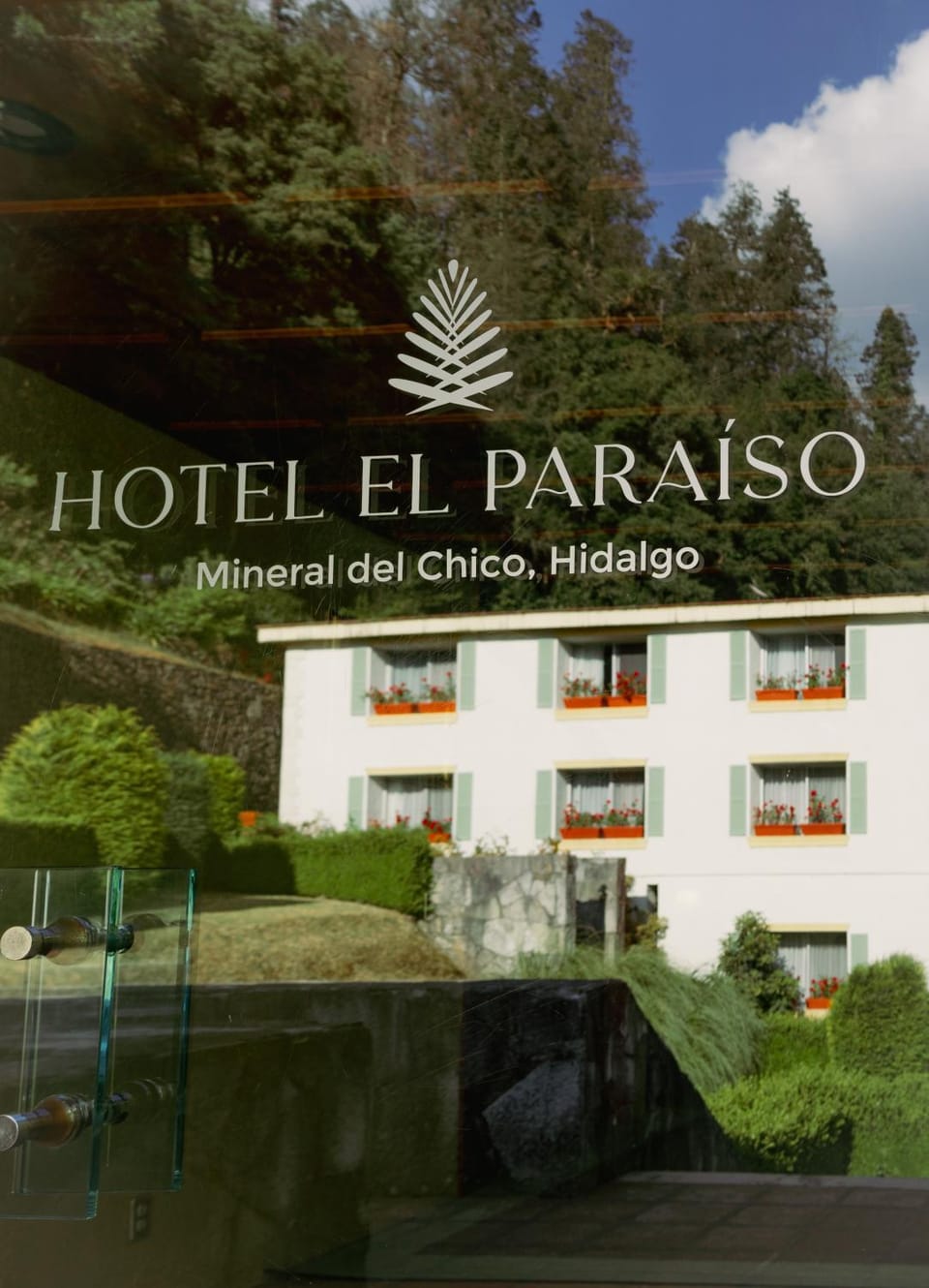 Property building, Lobby or reception