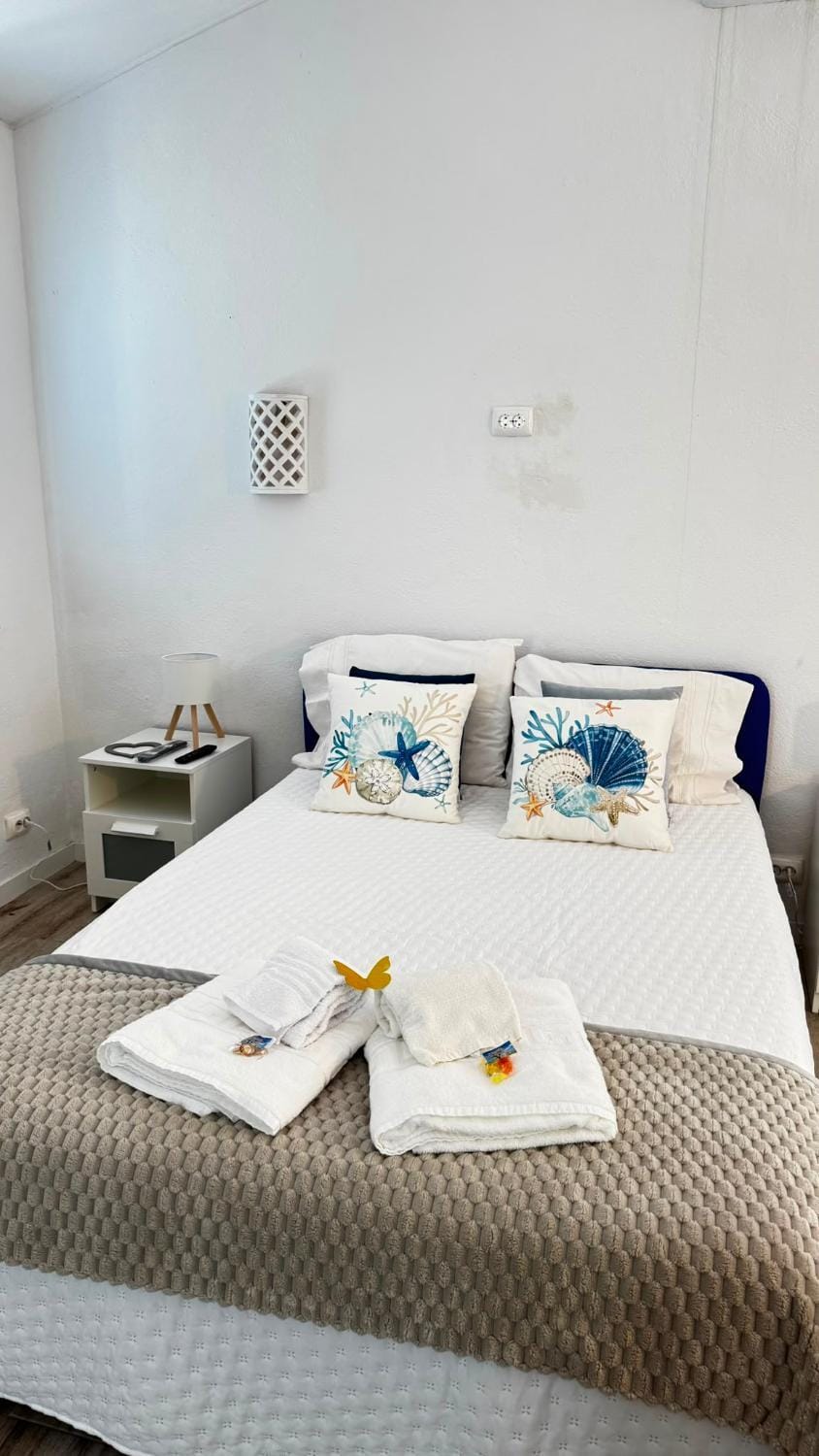 Pedras D'el Rei - Gabriels House Apartment in Faro District