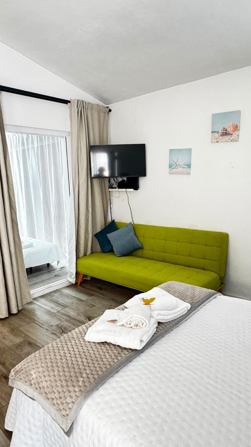 Pedras D'el Rei - Gabriels House Apartment in Faro District