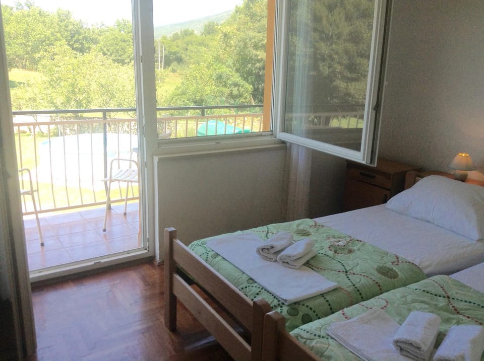 Apartman Katica Apartment in Istria County