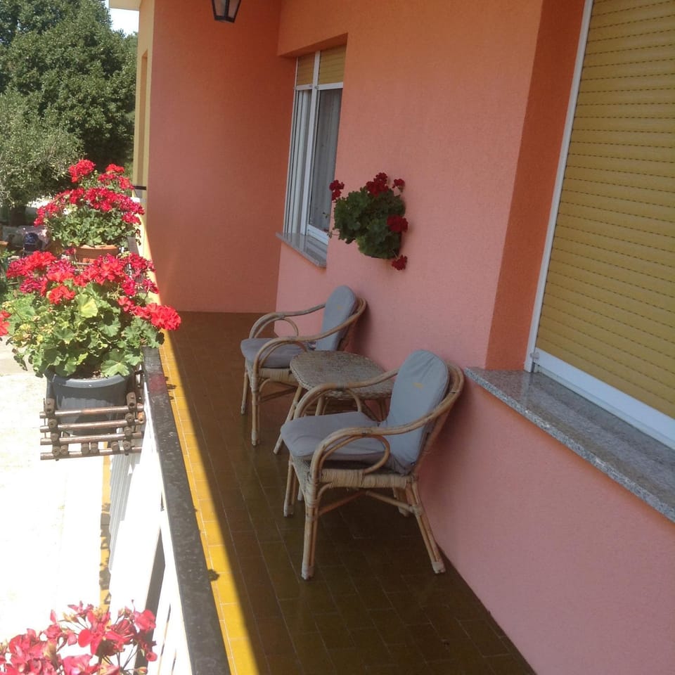 Apartman Katica Apartment in Istria County