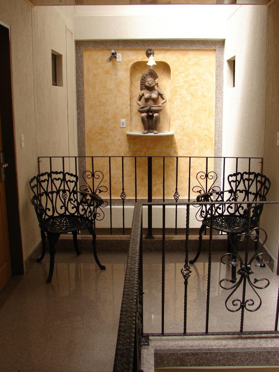 Hotel Castellana Inn Hotel in Bogota