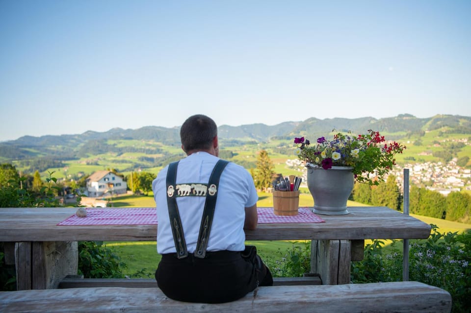 Natural landscape, Food, Family