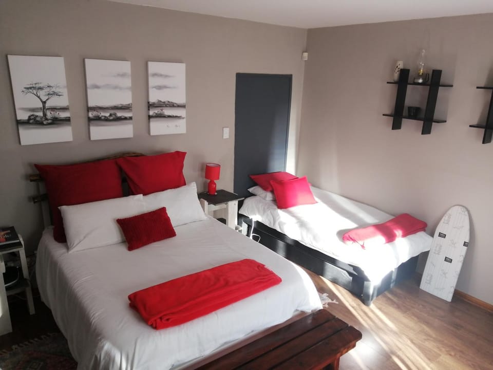 Triginta Apartment in South Africa