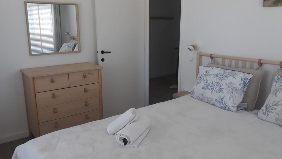 Residentie Lenthe Apartment in De Haan