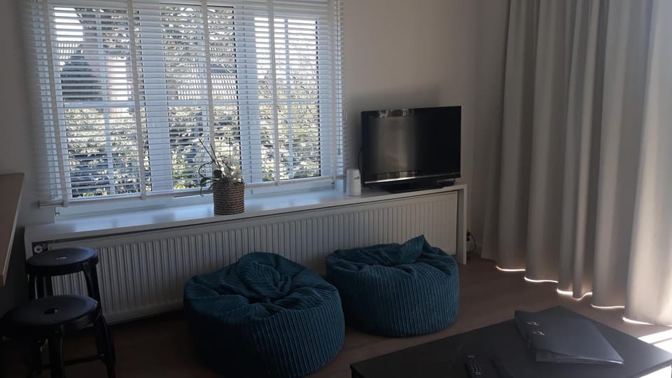 Residentie Lenthe Apartment in De Haan