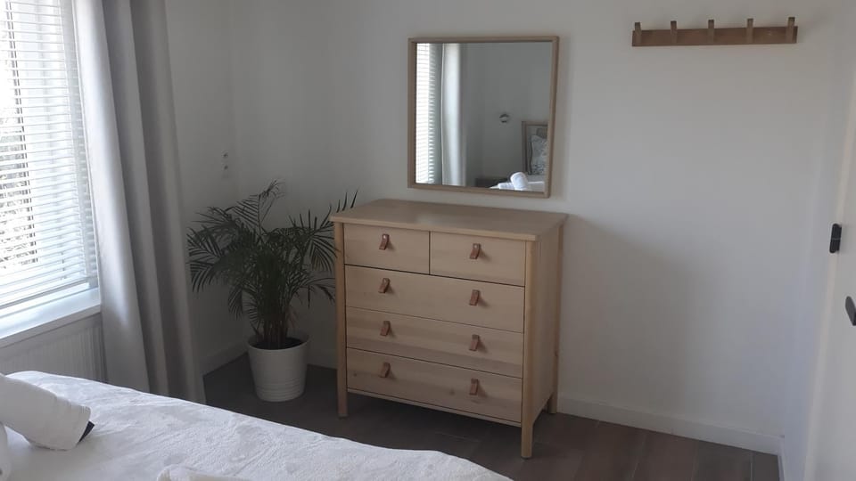 Residentie Lenthe Apartment in De Haan