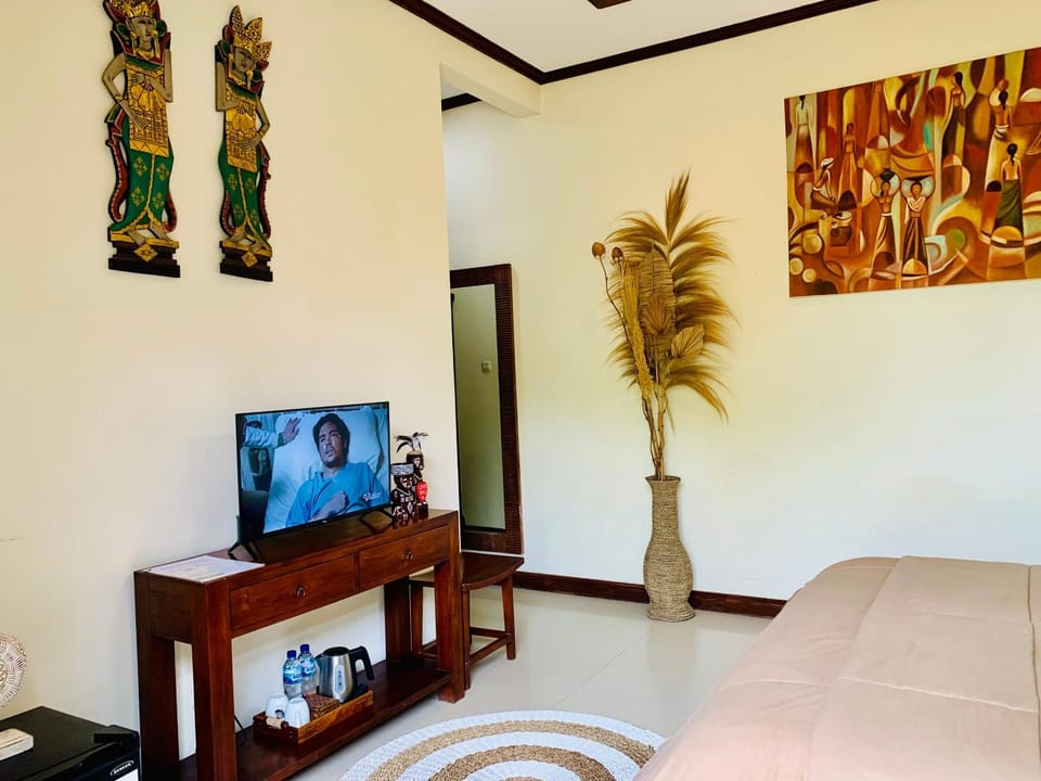 Pondok Baruna Garden Bed and Breakfast in Nusapenida