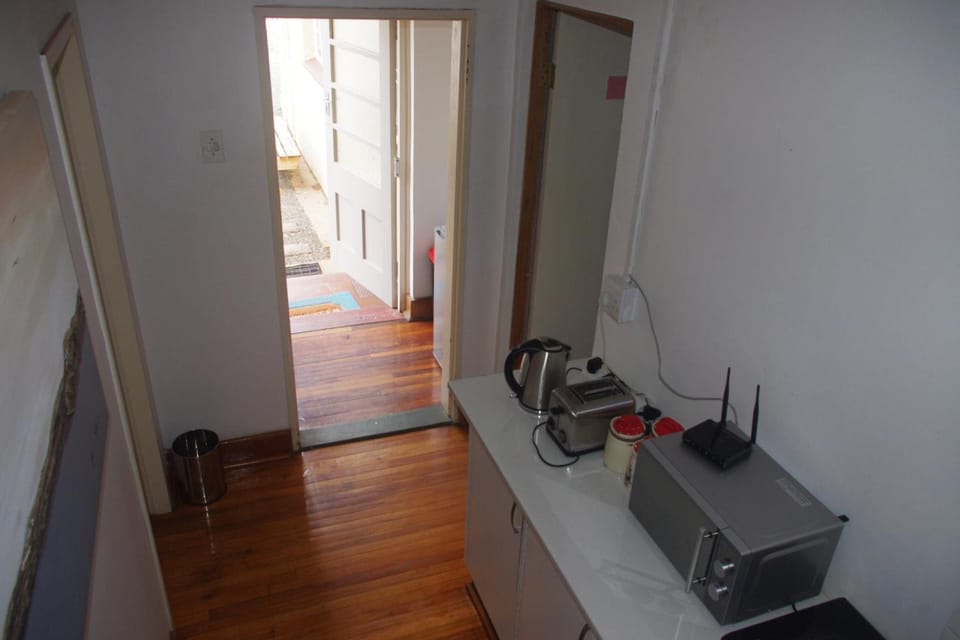 Bella & Anastasia Apartment in South Africa