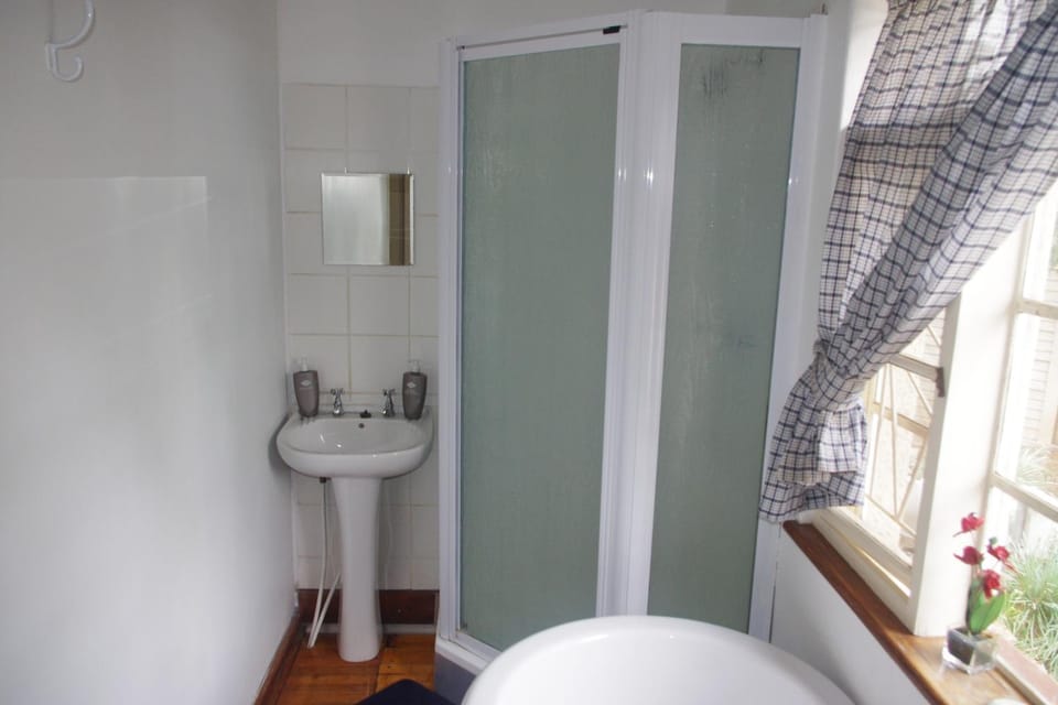 Bella & Anastasia Apartment in South Africa