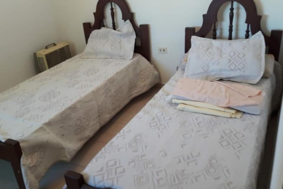 DUPLEX - COCHERA CUBIERTA Apartment in Cordoba