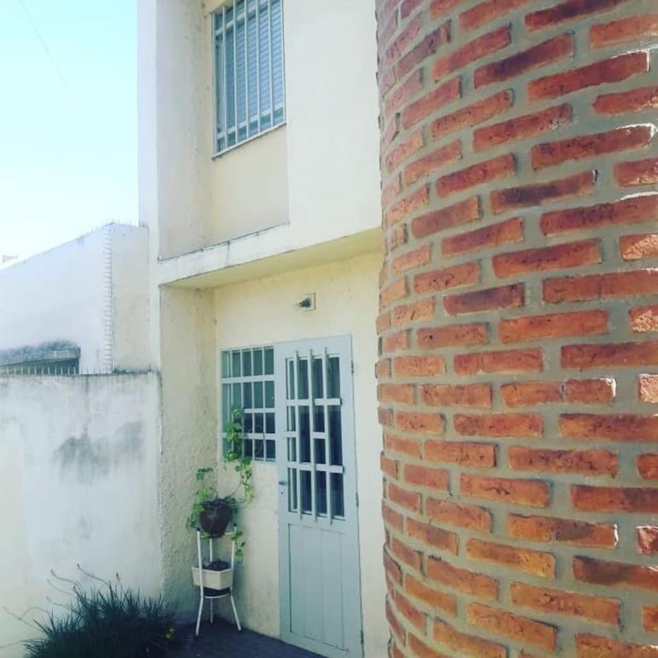 DUPLEX - COCHERA CUBIERTA Apartment in Cordoba