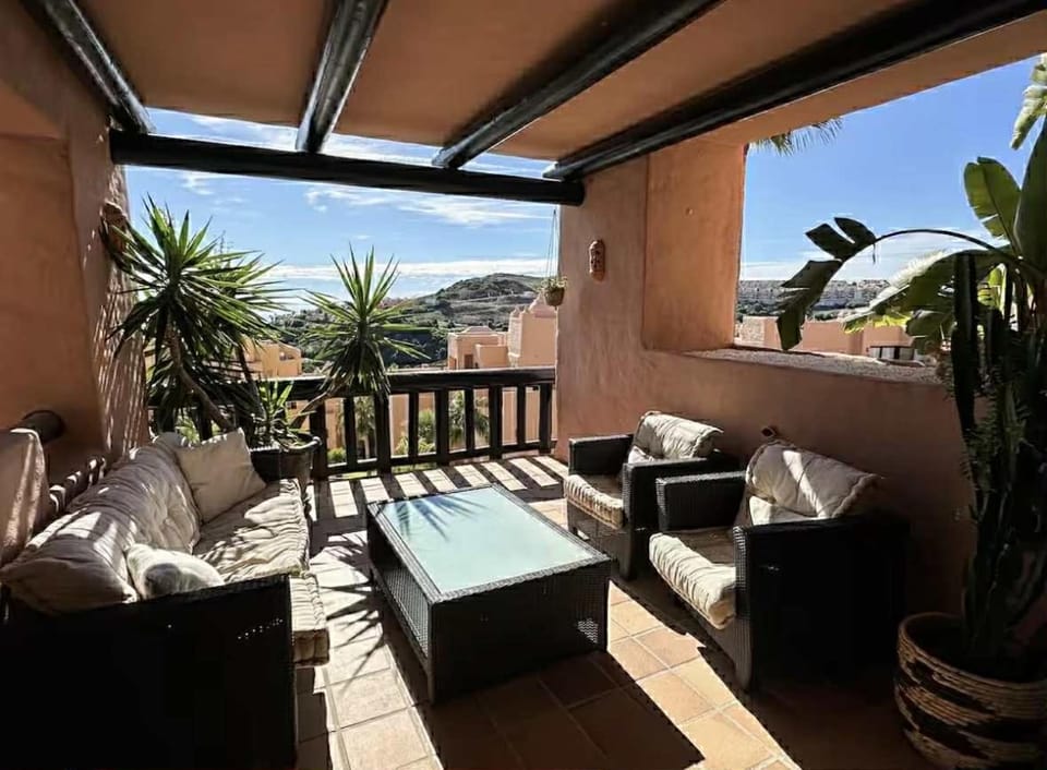 COSTA DEL SOL apartment Coto Real Apartment in Costa del Sol