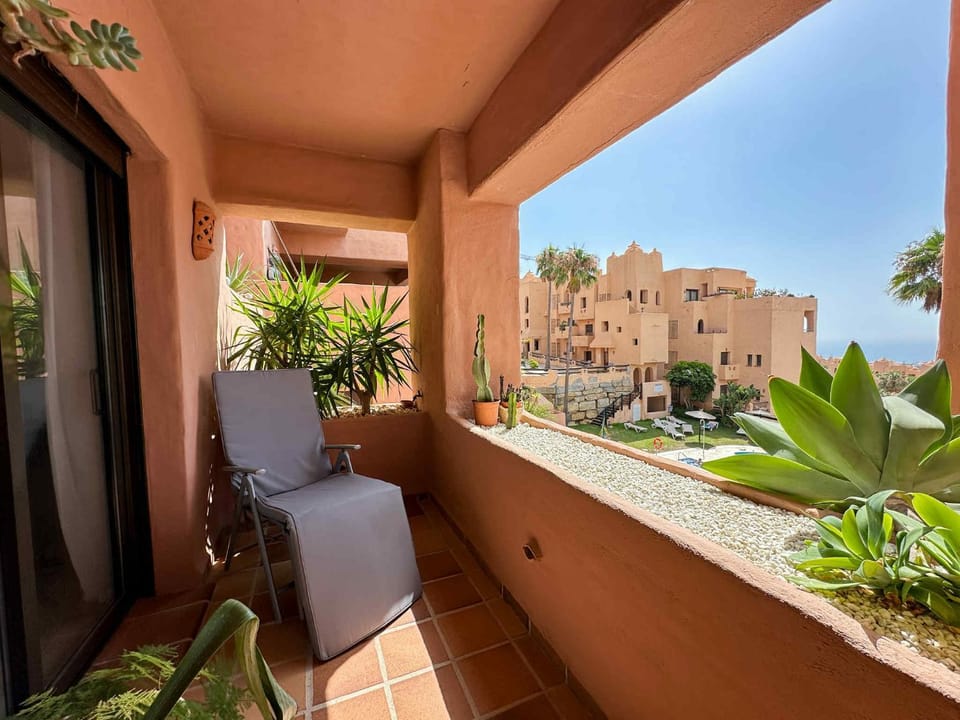 COSTA DEL SOL apartment Coto Real Apartment in Costa del Sol
