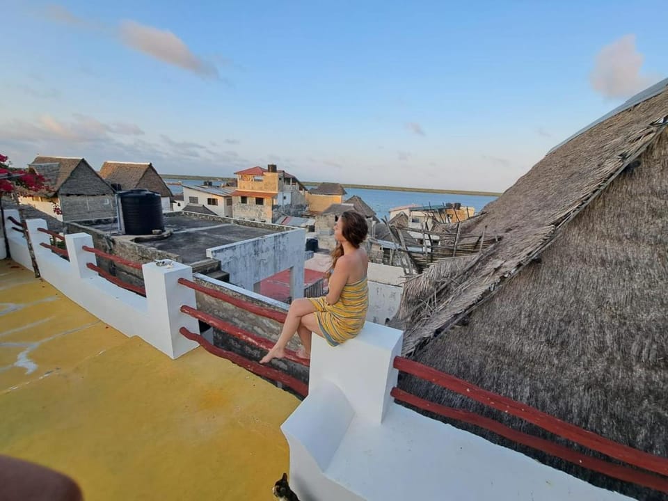 Makubwa House House in Lamu
