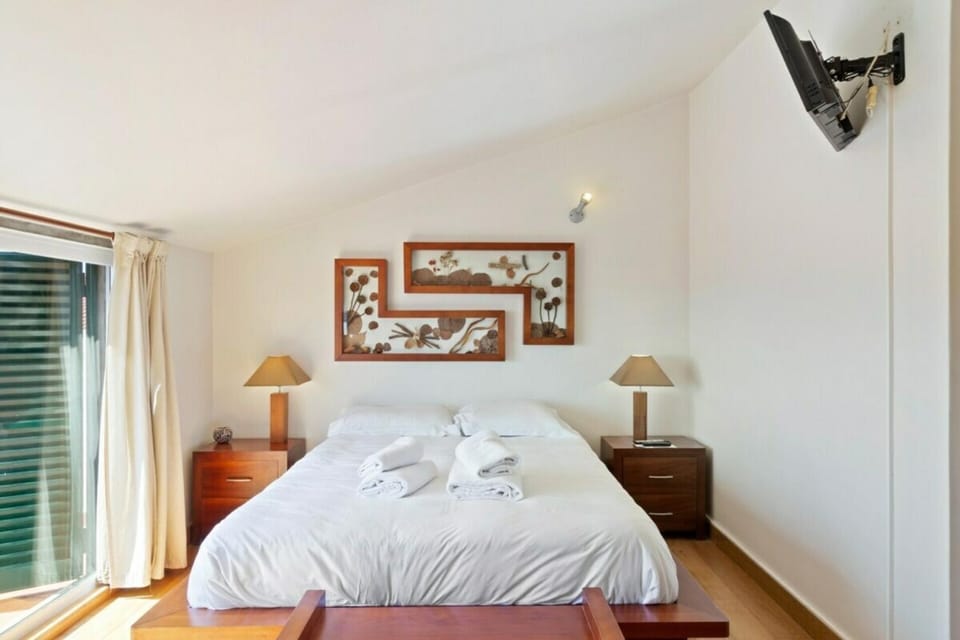 Lovely 2 Bedroom Apartment with Terrace in Cascais Apartment in Cascais
