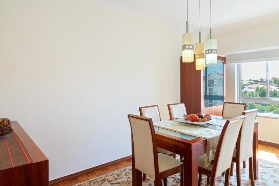 Lovely 2 Bedroom Apartment with Terrace in Cascais Apartment in Cascais
