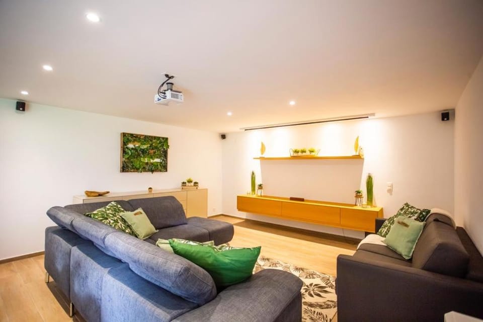 CALIDRIS De Panne Apartment in De Panne