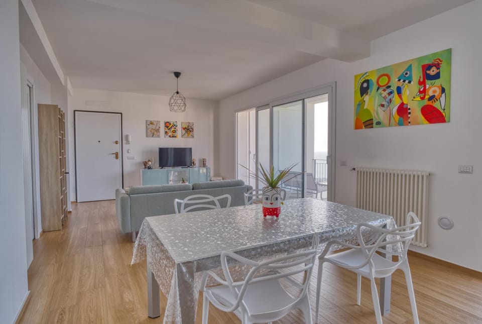 Terrazza Incanto Apartment in Cefalu