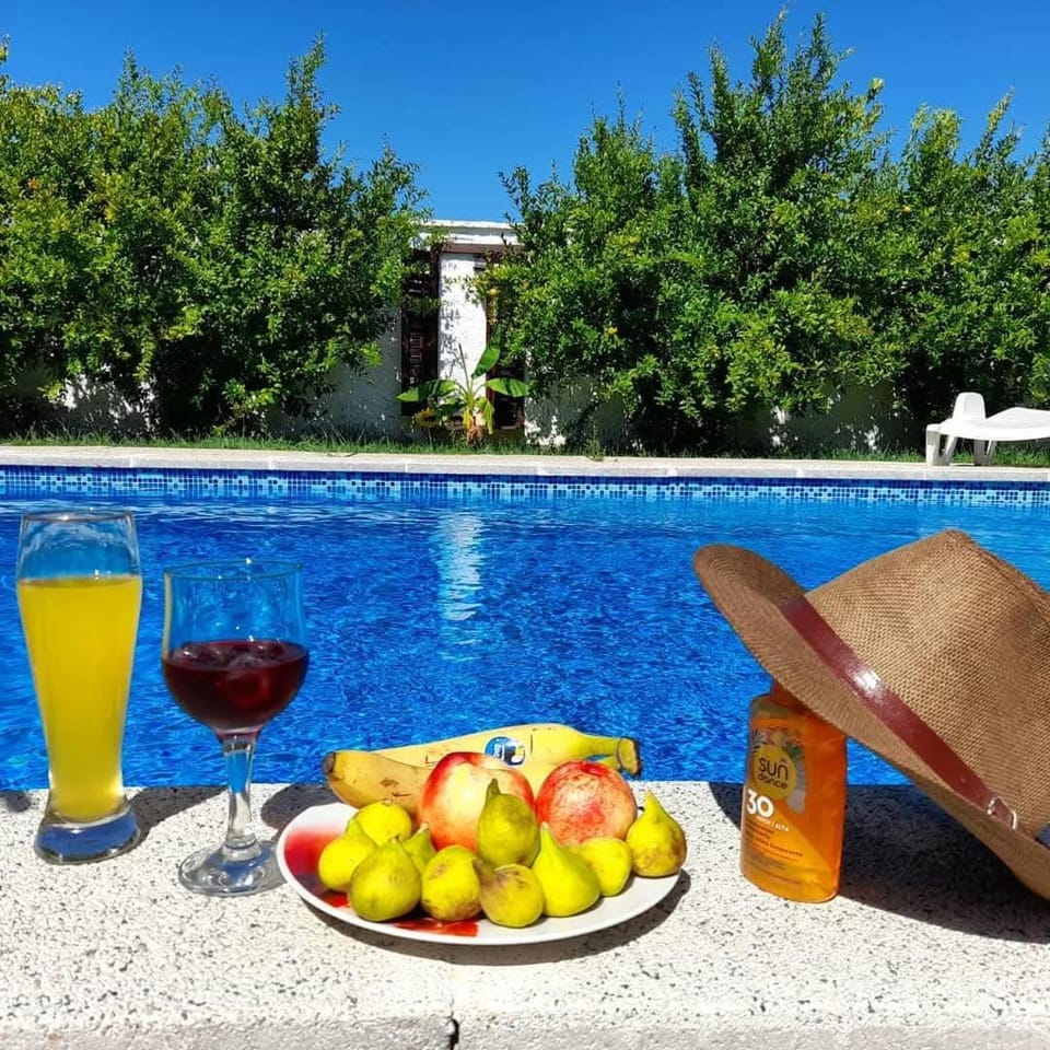 Vacation house Vila Guma Rastani Mostar Villa in Federation of Bosnia and Herzegovina
