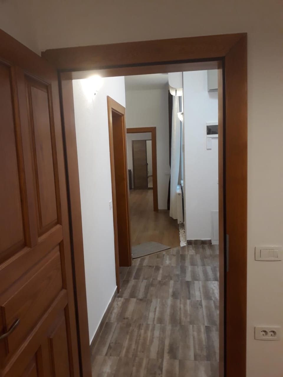 A piece of history in Moscovitz Palace Apartment in Hungary