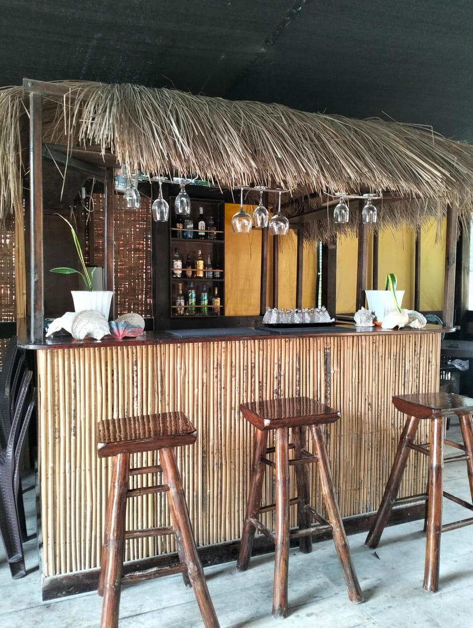 Eddie`s Beach Resort Siargao Resort in General Luna